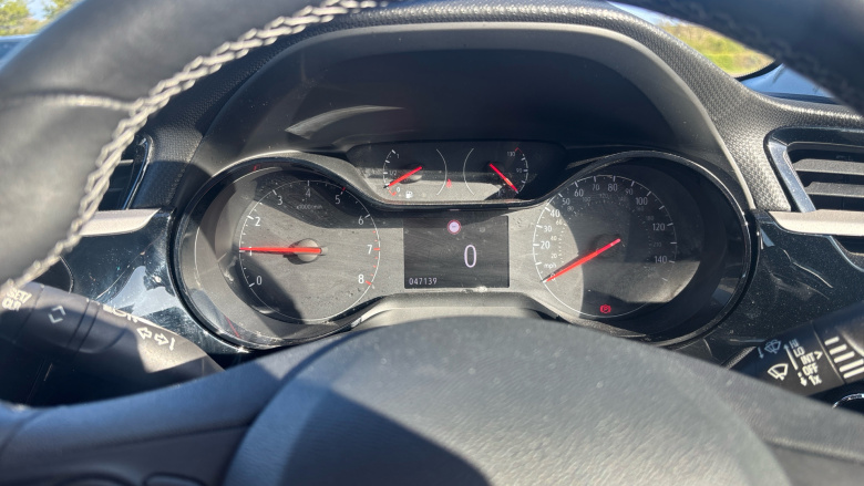 Vauxhall Corsa 1.2 SE Edition 5dr Petrol Hatchback